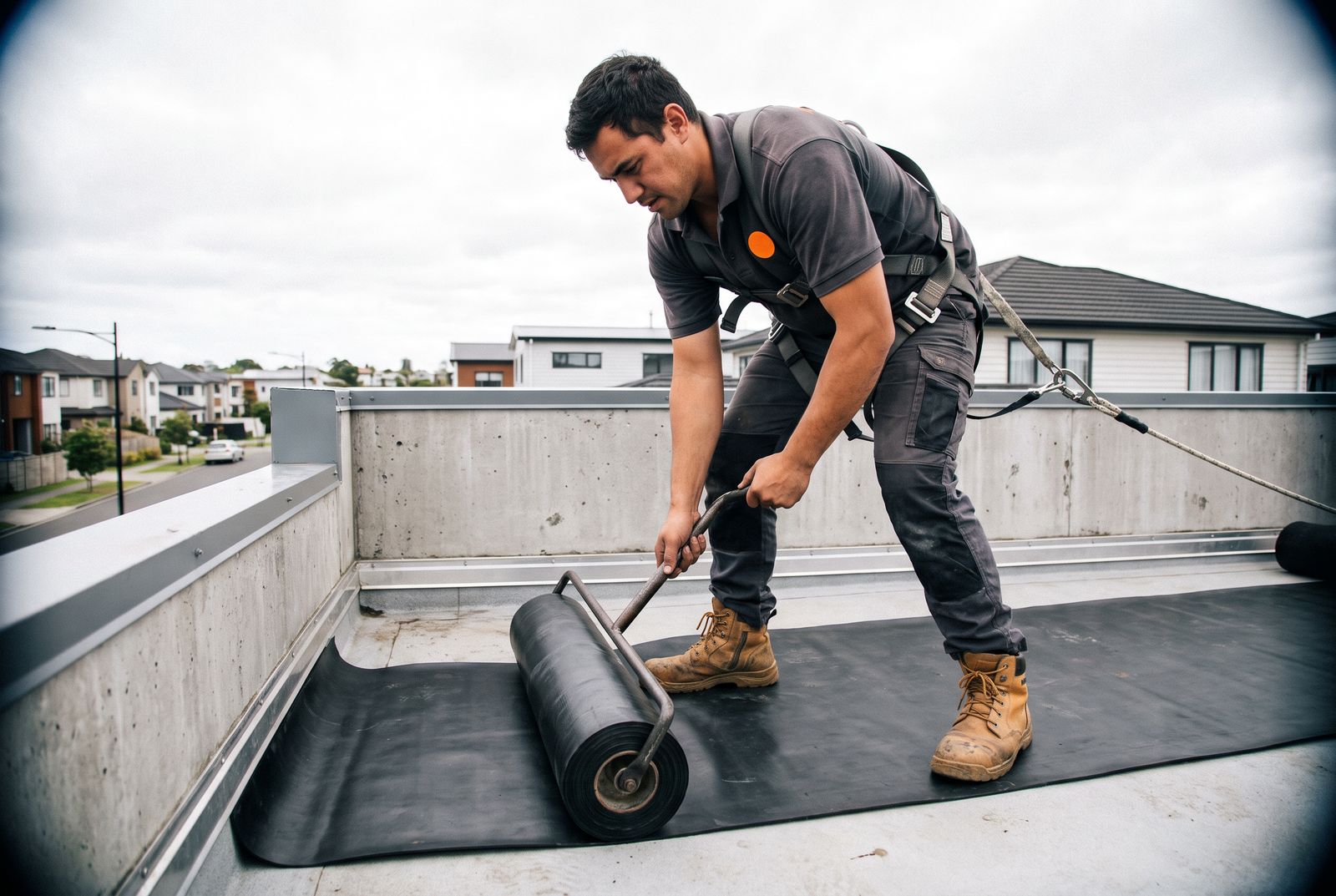 Roofing FAQs