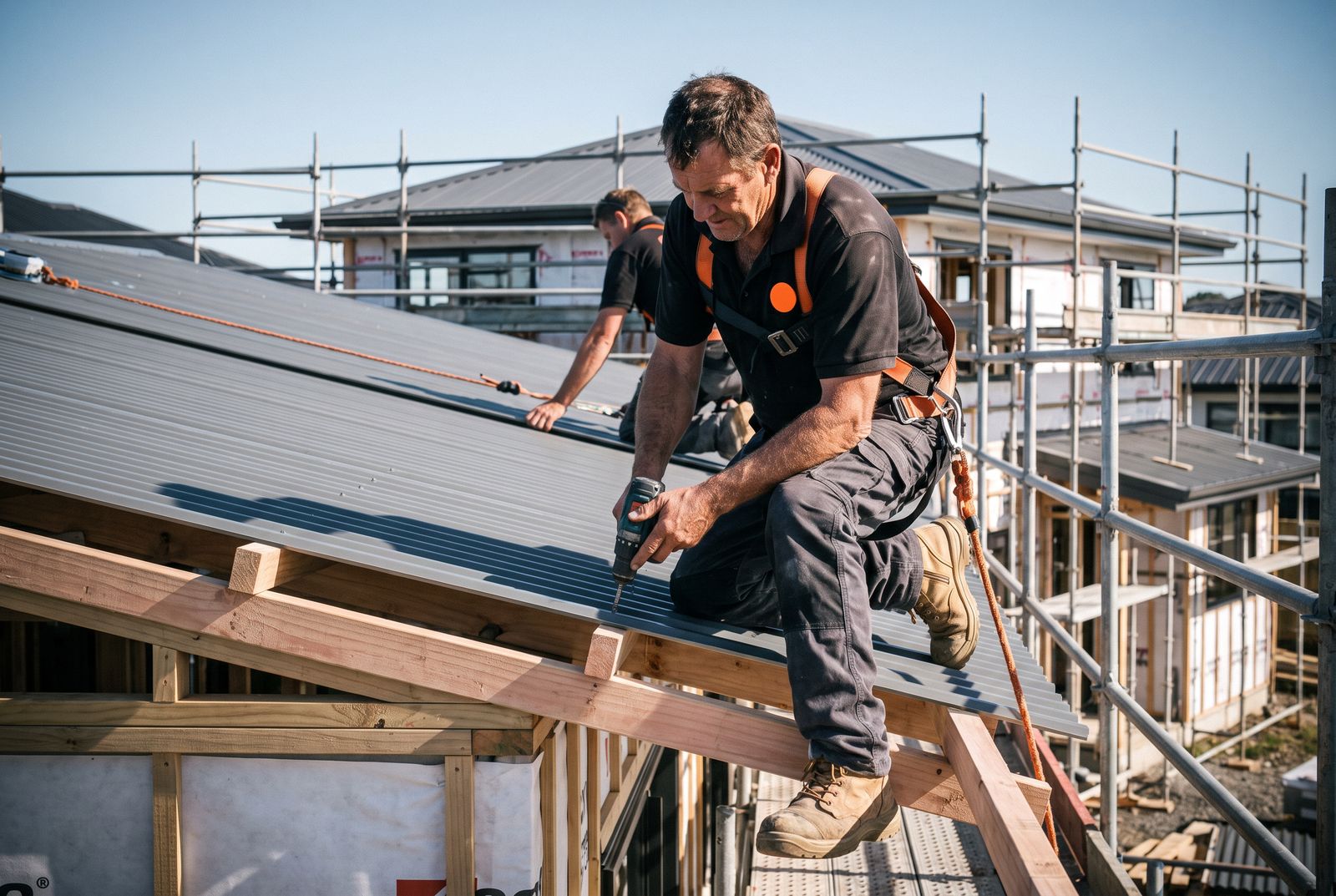 What Wind Zone Is My House In? Wellington Wind Zones Explained